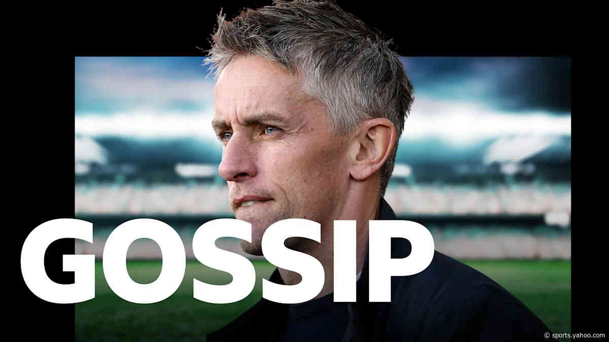 Celtic-linked manager considers options - gossip
