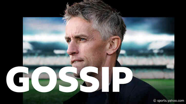 Celtic-linked manager considers options - gossip
