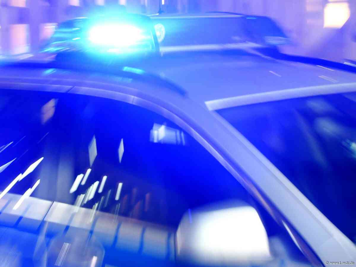 Einsatz in Köln: Organisierter Drogen- und Waffenhandel