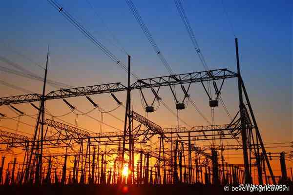 Verbonden energieapparaten dreiging voor elektriciteitsnet