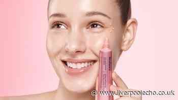 'I’d happily purchase again' says beauty fan after using £10 Korean eye cream