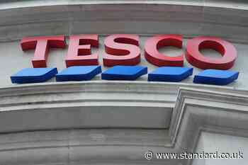 Tesco sales boosted by online shopping as consumers hunt for ‘value’
