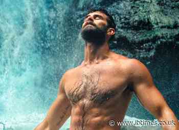 Actor Chris Salvatore Details How OnlyFans Affected Him and Left Him Feeling 'Empty Afterwards'