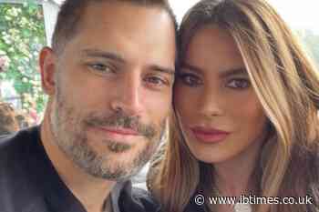 Joe Manganiello Says Sofía Vergara Refused To Hug Him Even When He Begged During Health Crisis