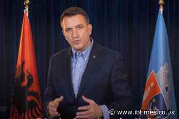 Albanian Mayor Leads From Prison With Help From an AI Avatar, Pledging Free School Lunches