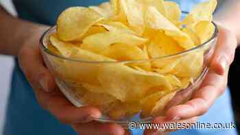 Crisp company that sold in Tesco and Sainsbury's closes after 54 years
