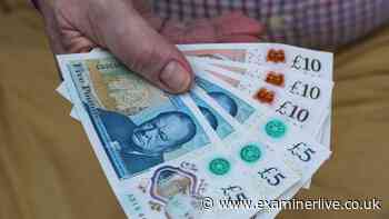 Older state pensioners could get up to £415.44 per week with DWP AP change
