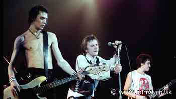 50 years of punk - three chords and bad manners changed music forever