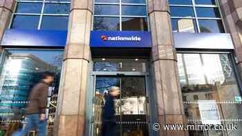 Nationwide confirms how £370 payment qualification works