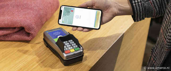 Twee Nederlandse bankapps in wereldwijde top tien