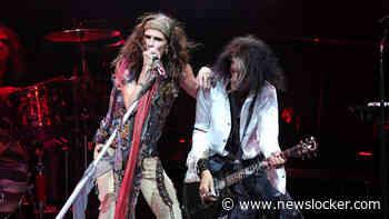 Aerosmith gaat na geannuleerde afscheidstournee weer optreden