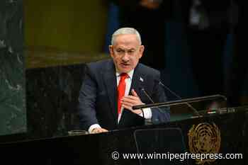 Israeli election once again up for grabs