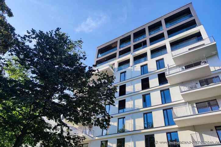 LEG-Chef Lars von Lackum warnt vor steigenden Zinsen: Wohnungsbau und Immobilienmarkt unter Druck