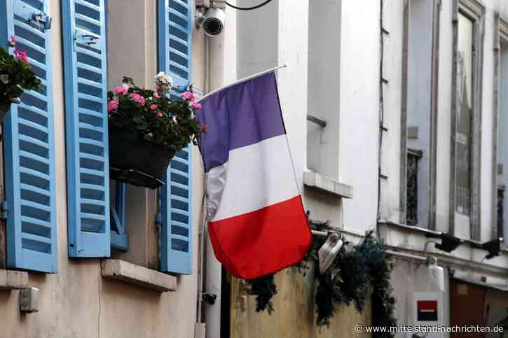 Frankreich-Schulden: Ökonom Neyer warnt vor Krise im Euroraum und fordern Kurswechsel