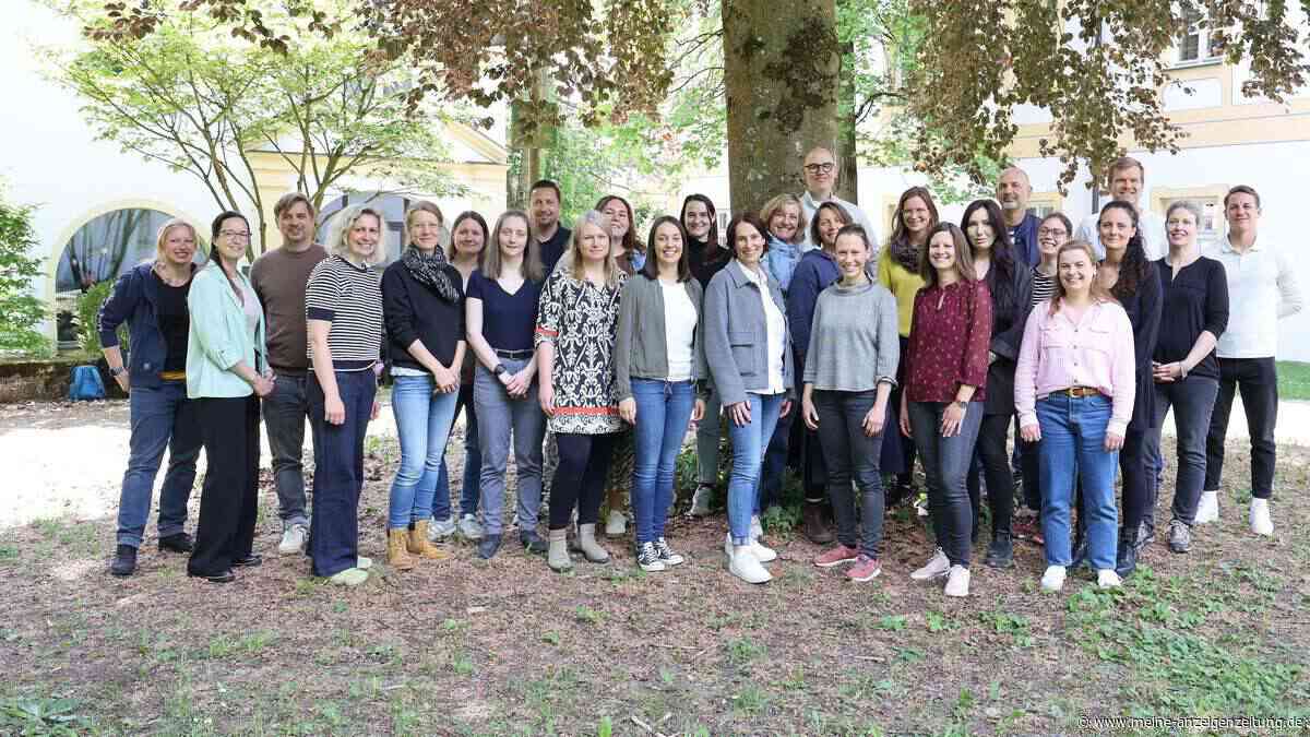 Vom Pilotprojekt zur festen Stütze: Seit 30 Jahren Jugendsozialarbeit an Schulen im Kreis Freising