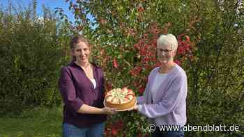 Diese Apfeltorte ist der Renner im Alten Land – Rezept wird verraten