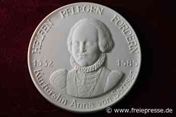 Annen-Medaille an eine engagierte Vogtländerin verliehen