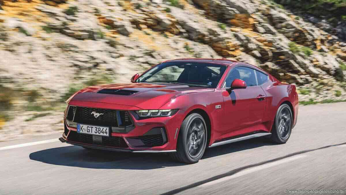 Rückruf bei Ford: Scheibenwischer können bei niedrigen Temperaturen ausfallen