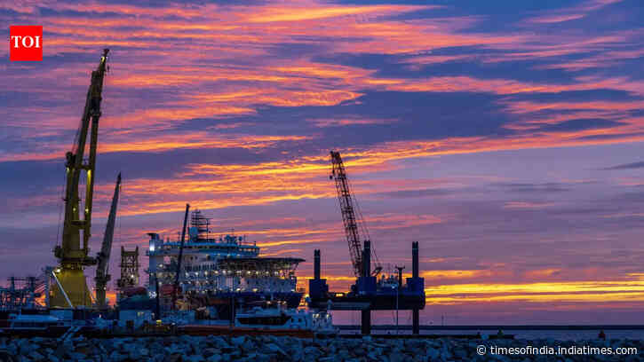 Russia eyes return to Europe's gas market despite sanctions, Ukraine war: Report