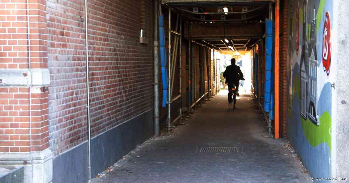 Roosendaal erkent fietsoverlast Tussen de Markten en sluit fatbikeverbod in de toekomst niet uit