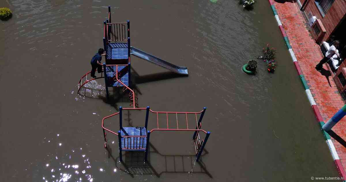 VN: El Niño bereikt in december zijn hoogtepunt, hoog risico op droogte en overstromingen