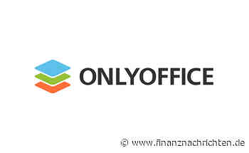 EQS-News: ONLYOFFICE 10.0 erweitert seine Open-Source-Office-Suite um KI-Tools, modulare Anwendungen und verbesserte Sicherheit