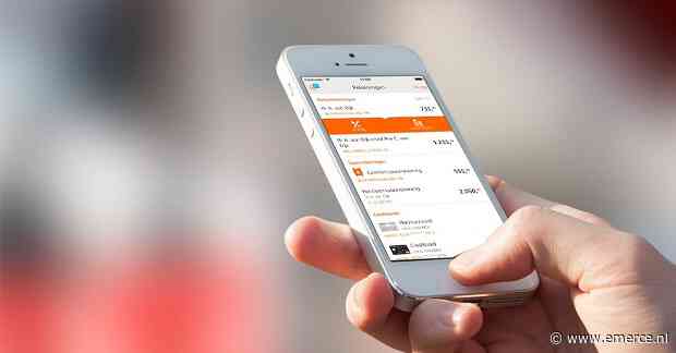 Twee Nederlandse bankapps in wereldwijde top tien