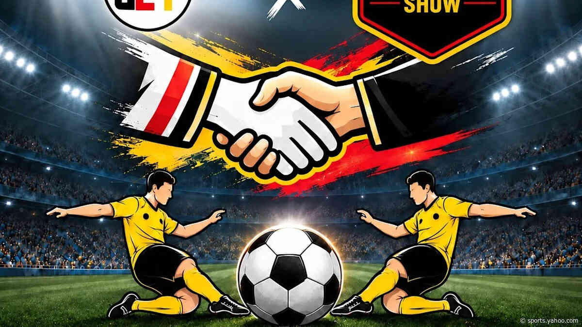 Release | We’ve partnered with a podcast!