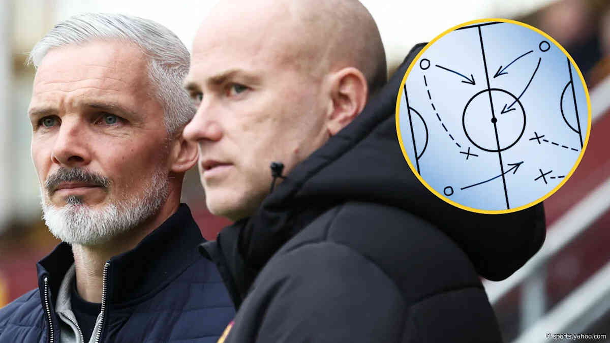 Why early-season data points to Premiership style shift