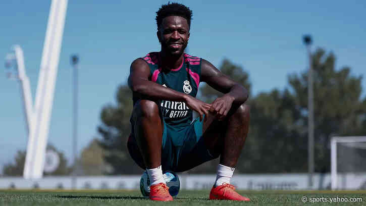 Former Ballon d’Or chief reveals how Real Madrid reacted after discovering Vinicius had lost in 2024