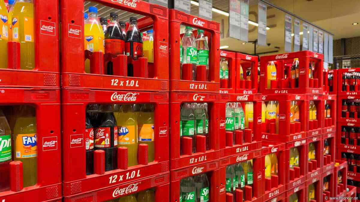 Coca-Cola, Powerade & Co.: Neue Geschmackrichtungen angekündigt