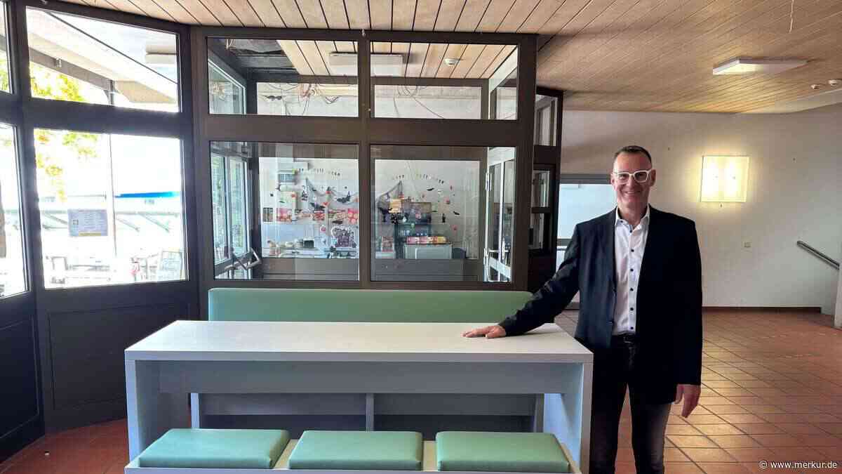 Oberbayerische Schule bekommt Räder fürs Klassenzimmer: „Langfristische Schulentwicklung aufbauen“
