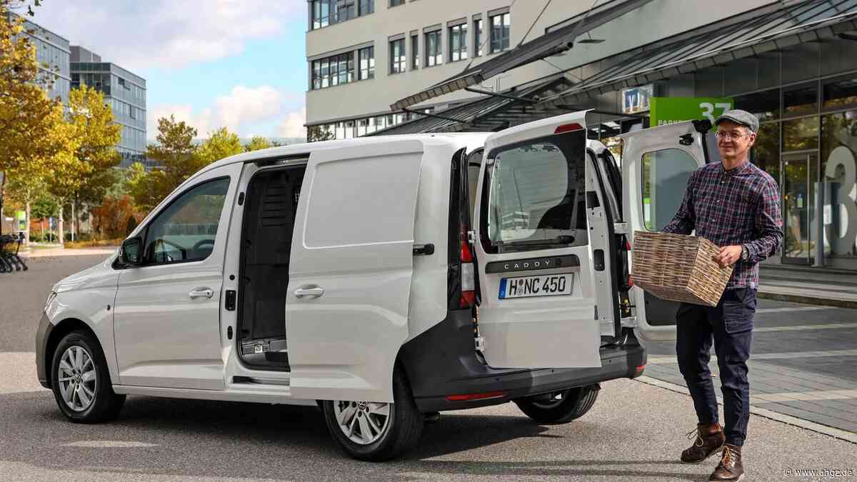 E-Mobility: Wie Food emissionsfrei geliefert wird