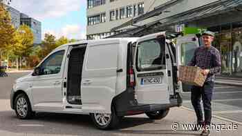 E-Mobility: Wie Food emissionsfrei geliefert wird