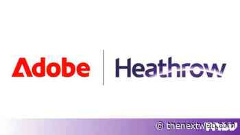 Adobe will power Heathrow’s new website and AI search push