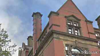 County Hall chimneys face removal over safety fears