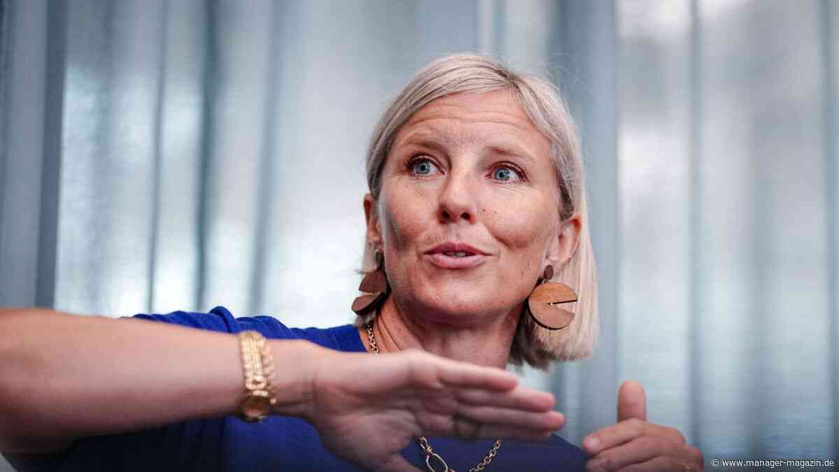 Daimler Truck: Absatz legt deutlich zu - vor allem in Nordamerika