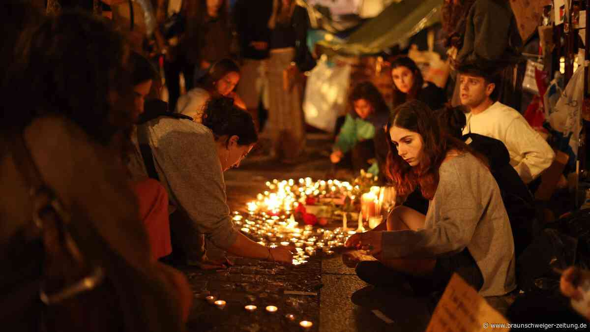 Tod nach Zwangsräumung heizt Protest in Spanien weiter an – Demonstranten: „Mörder“