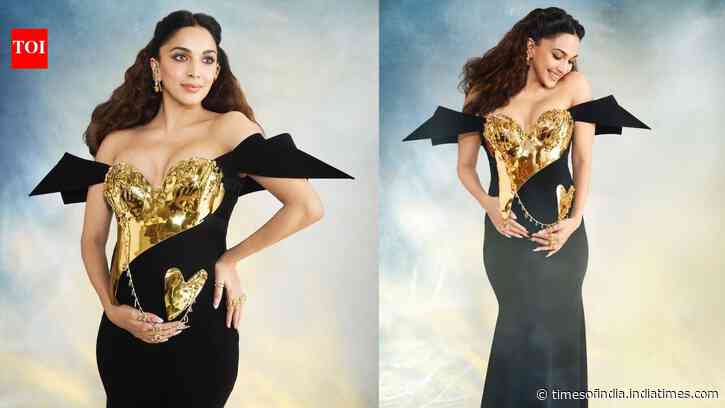 ‘I am a different person’: Kiara Advani once opened up about how motherhood changed her identity