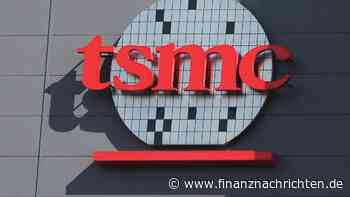 KI-Boom mit kleinem Dämpfer: TSMC: Umsatz springt im September um 54,6 % - doch ein Detail sticht heraus