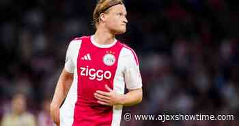 Dolberg genekt door blessure: 'Míchel kan Leonardo niet langer verstoppen'