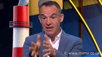 Martin Lewis in bid to tackle 'life's potholes' after launching new initiative