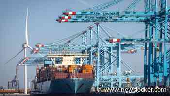 Stelling: Opheffen stikstofslot Rotterdamse haven positieve ontwikkeling