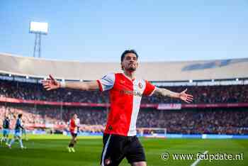 Gesprek met seizoenkaarthouders verklapt mogelijke transfer bij Feyenoord