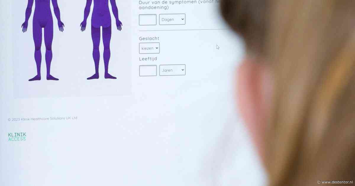 Zorgbemiddelaar bloeide tijdens corona, maar bleef met één klant en vijf ton schuld achter