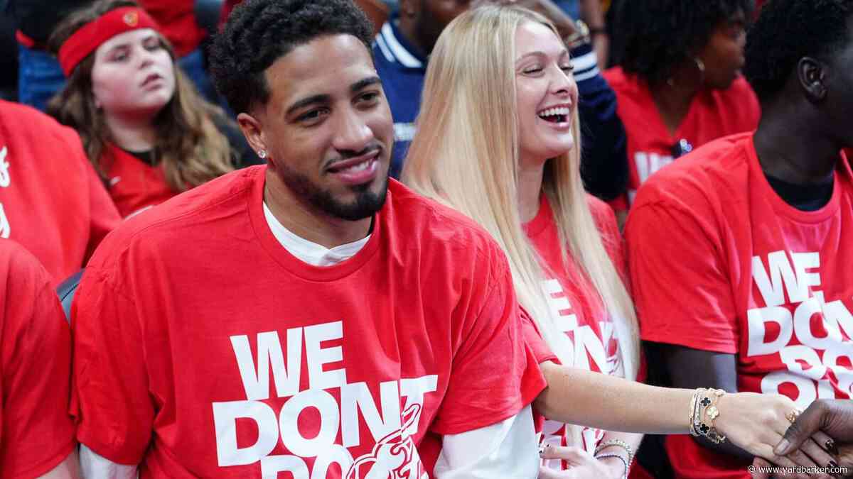 ‘At a loss for words’ – Tyrese Haliburton’s instant reaction after first NBA game in 472 days