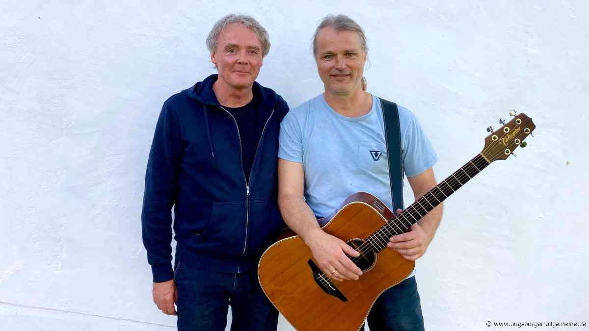 Benefizkonzert  mit „The Wild Painters"