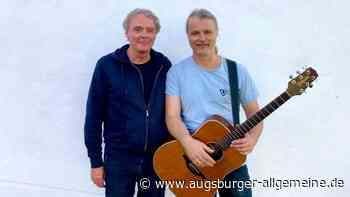 Benefizkonzert  mit „The Wild Painters"
