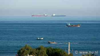 Olieprijzen stijgen na meerdere aanvallen op tankers in Straat van Hormuz