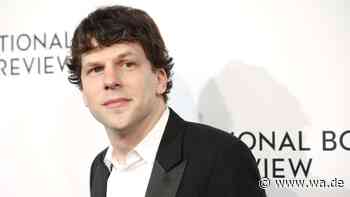 „Er hat Probleme mit diesem Typen“: Darum ist Jesse Eisenberg nicht in „Social Reckoning“ dabei